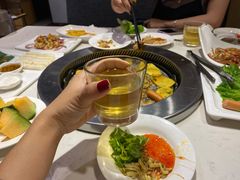 -么子烤肉(化龙池店)