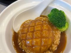 -一品粤珍轩(吴中路店)