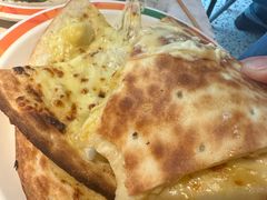 -比格比萨自助(宝山日月光店)