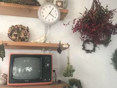 -小时光咖啡馆(北锣鼓巷店)