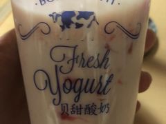 -巴黎贝甜(五道口店)
