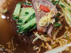 -七八冷面·延边朝鲜族美食(圣熙八号店)