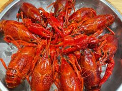 -聚汇三少·龙虾·中餐厅(莫邪路新天地店)