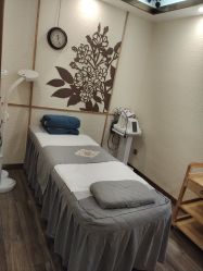 点击看大图 -芳朵美容养生SPA