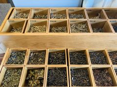 -一叶觅山(半边街店)