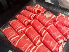 相间肥牛-东来顺饭庄(apm总店)