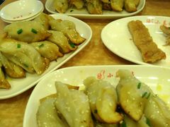-小姜锅贴(凤凰街店)