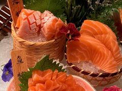 -阿吾罗日本料理(K11艺术中心店)