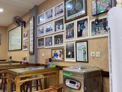 -天发芽·何记葫芦头泡馍·老字号(小南门店)