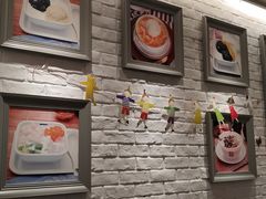 -满记甜品(巴黎春天宝山店)