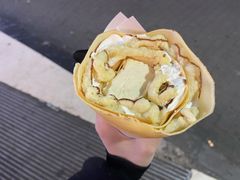 -可丽小屋(中山路店)