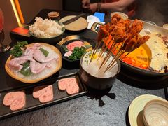 -色響火锅(恒隆广场店)
