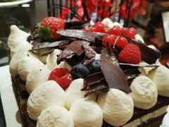 -北京王府井希尔顿酒店·万斯阁西餐厅