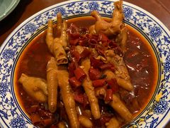 -回家吃饭·地道南昌菜(建德观总店)