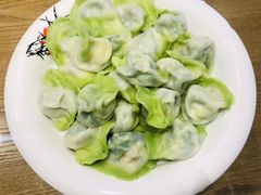 -小平岛開海水饺(浑南店)