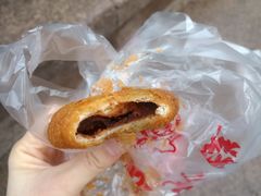 -厚富香面食店王好炸糕(延安路店)