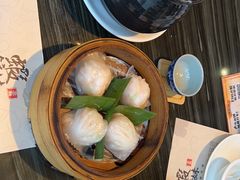-虾饺妹·粤式手工点心(水荫路店)