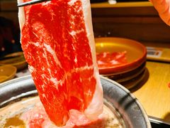 -温野菜涮涮锅(曲江大悦城店)