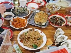 -冶建镜子·老南昌大排档·江西虾王(总店)