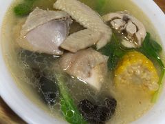 -富源春面馆(四川北路店)