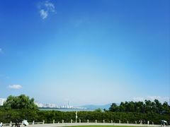 -深圳湾公园(南山区)