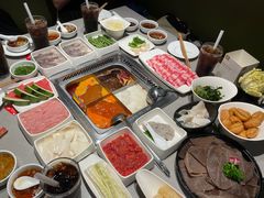 -海底捞火锅(吾悦广场店)