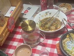 -西贝(上海我格广场店)