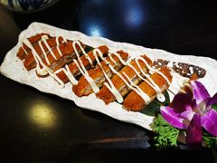 -谷雨日式烧肉(万达金街店)