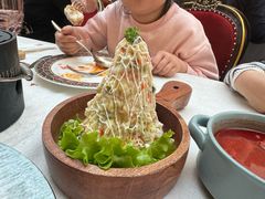 -俄士厨房(环球港店)
