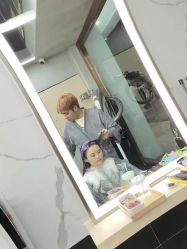 -DG SALON·潮牌造型