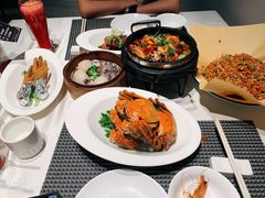 六月黄-欣旺·迎宾楼·百年无锡菜