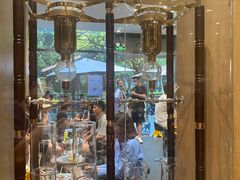 -Au Cafe&Roastery(华侨城店)