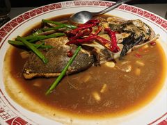 -旺顺阁鱼头泡饼(常营店)
