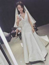 -Vera Wang婚纱礼服旗舰店