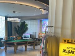 -泽西岛·影院沐足SPA(西大街店)