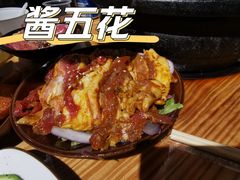 -胖记烤肉(湖大店)