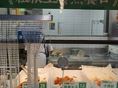 -黑窑厂糖油饼烤鸭·清真菜(旗舰店)