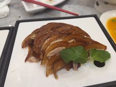 -玉华台饭庄·淮扬菜·烤鸭(望京店)