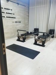 点击看大图 -JC·YOGA静禅瑜伽普拉提