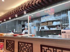 -李记饺子·熏酱东北菜(欢乐谷店)