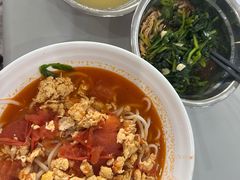 -华北电力大学-第1学生食堂