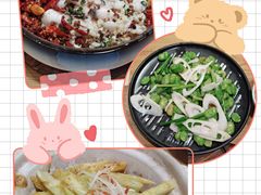 麻辣沸腾鱼-竹里馆·淮扬菜·功夫茶(老门东店)