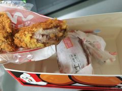 -华莱士·全鸡汉堡(柳州店)