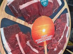 -乔先生涮肉·鲜活牛羊肉火锅(塘沽店)