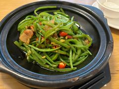 -花舍·新派粤菜·西餐·下午茶(亚运村·鸟巢店)