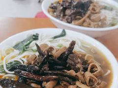 -老窦肥肠板面