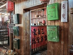 -石涧故事·私房菜(紫云路店)