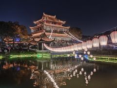 -盘门景区