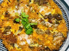 潮州蚝仔烙-珍味汤馆·潮汕家乡菜(保利文化广场店)