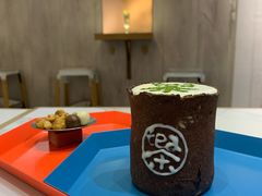 -茶是一枝花泡茶店